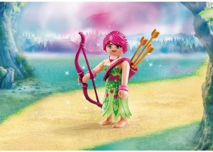 FOREST ELF