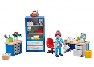 ADD-ON OFFICE FURNITURE