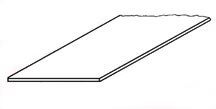 .125 SHEET 2PCS