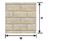 G CONCRETE BLOCK