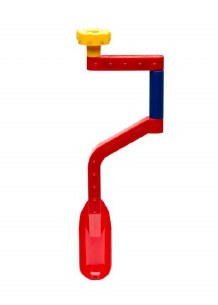 THE DRILL