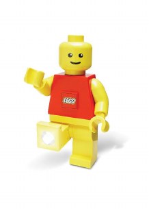 LEGO TORCH