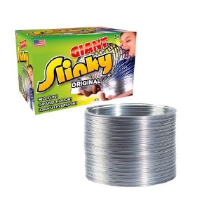 GIANT ORIGINAL SLINKY