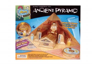 ANCIENT PYRAMID