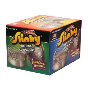 ORIGINAL SLINKY