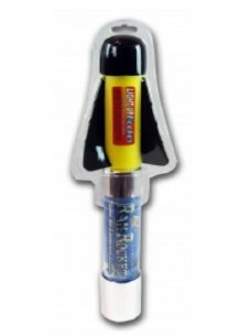LIGHT UP RAM ROCKET