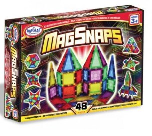 MAG-SNAPS 48 PC. SET
