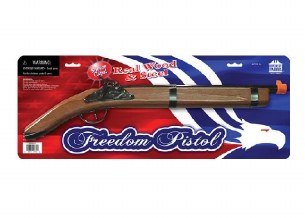 FREEDOM PISTOL