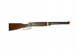 SADDLE RIFLE  31