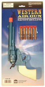 Western Air Pistol