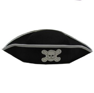 PIRATE HAT
