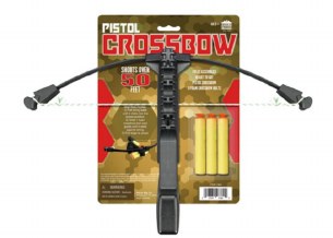 PISTOL CROSSBOW