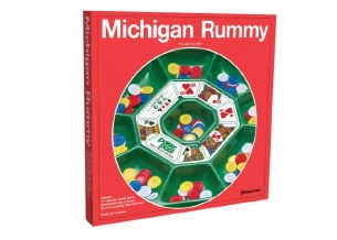 MICHIGAN RUMMY