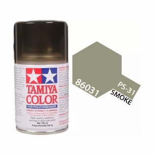 TAM POLY SPRAY SMOKE