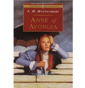 ANNE OF AVONLEA