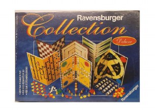DELUXE COLLECTION GAME