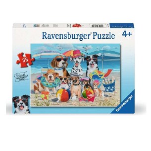 35PC. BEACH BUDDIES