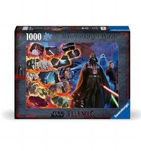 Villainous: Darth VaderVillain