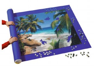 GIANT STOW AND GO PUZZLE MAT