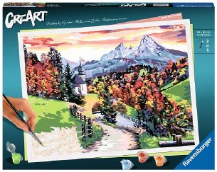 BEAUTIFUL BAVARIA