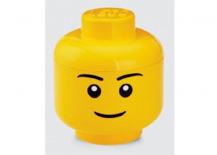 LEGO LARGE STORAGE HEAD