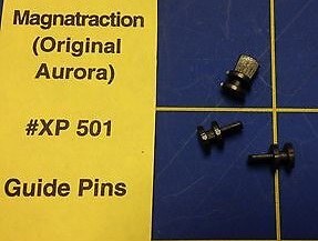 MAGNA-TRACTION GUIDE PINS