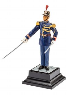1/16 REPUBLICAN GUARD FIGURE