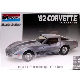 '82 CORVETTE