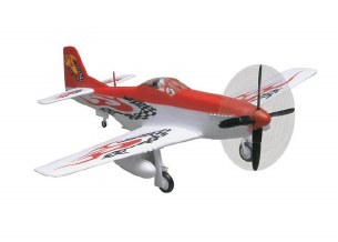 1/72 P-51D MUSTANG SNAPTITE
