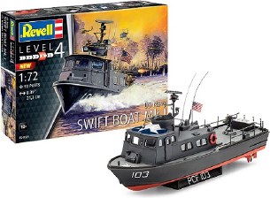 US NAVY SWIFT BOAT MK.L