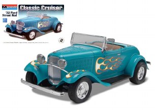 1/24 1932 FORD STREET ROD
