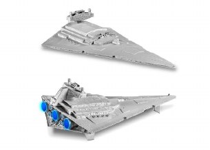 IMPERIAL STAR DESTROYER SNAP-
