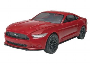 1/25 2015 MUSTANG GT SNAPTITE