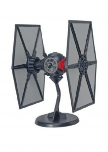 1/35 TIE FIGHTER SPECIAL FORCE