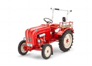 1/24 PORSCHE DIESEL TRACTOR