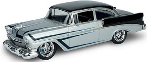 1956 CHEVY DEL RAY 2'N1