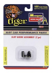 1/32 SLOT GUIDE ASSEMBLY 2 PC