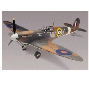 1/48 SPITFIRE MKII