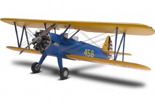 1/48 STEARMAN PT-17 KIT