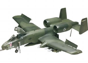 1/48 A-10 WARTHOG