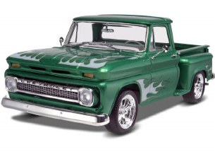 1/25 1965 CHEVY STEPSIDE