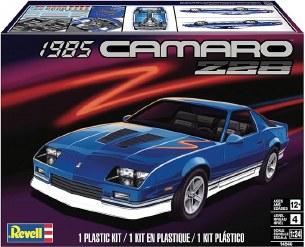 '85 CAMARO Z-28
