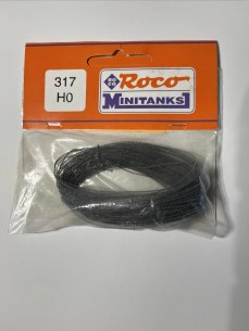 ROCO 1/87 ROLL BARBED WIRE