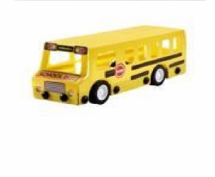STANLEY JR. SCHOOL BUS KIT