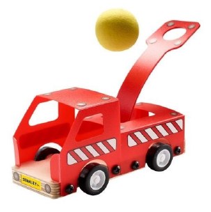 STANLEY JR. TRUCK KIT