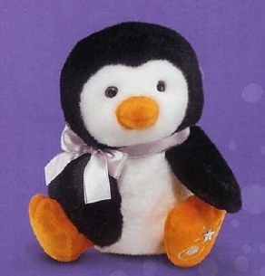 SHINING STAR PENGUIN