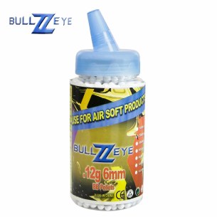 2000 AIRSOFT BB'S
