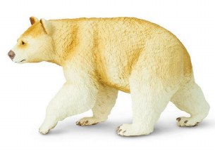 KERMODE BEAR