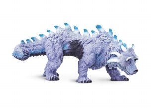 ARCTIC DRAGON