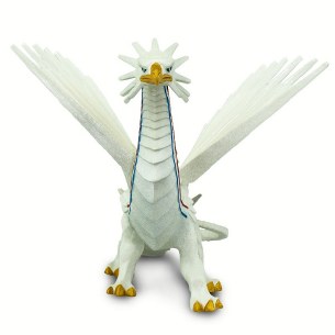 FREEDOM DRAGON